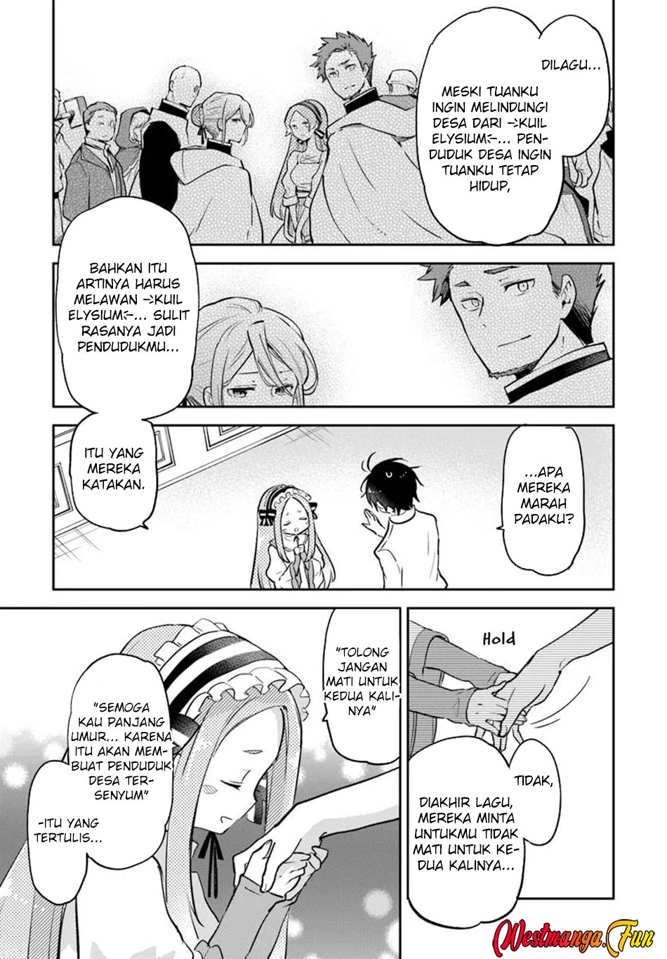 Henkyou Gurashi no Maou, Tensei shite Saikyou no Majutsushi ni naru ~Aisarenagara Nariagaru Moto Maō wa, Ningen o Shiritai~